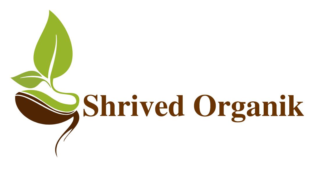 Shrived Organik